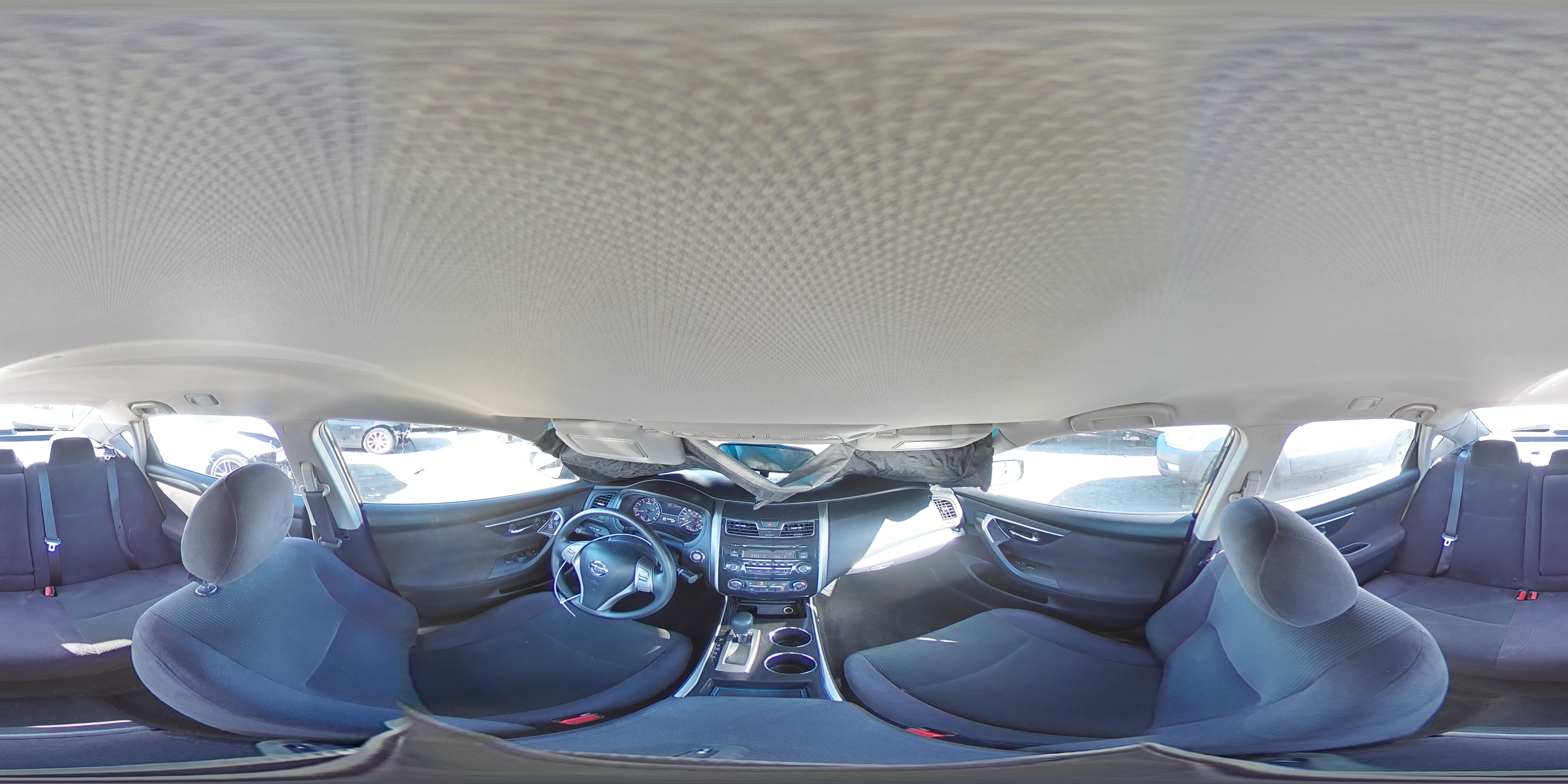 2013 Nissan Altima - Image 12