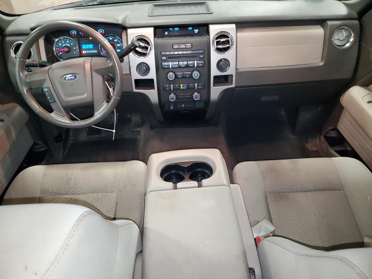 2009 Ford F-150 - Image 8