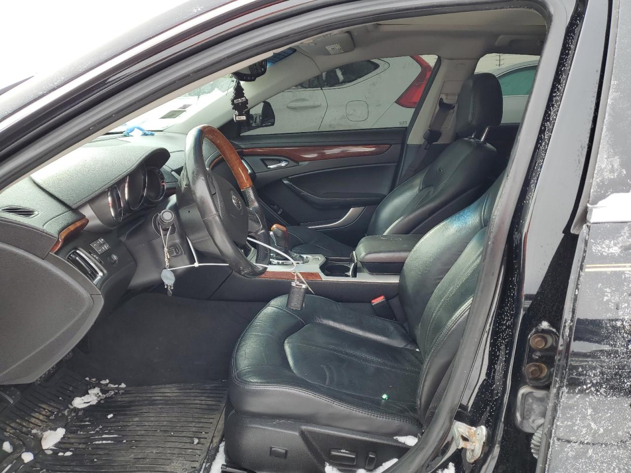 2011 Cadillac CTS - Image 7