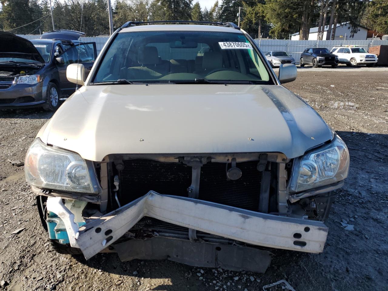 2005 Toyota Highlander - Image 5