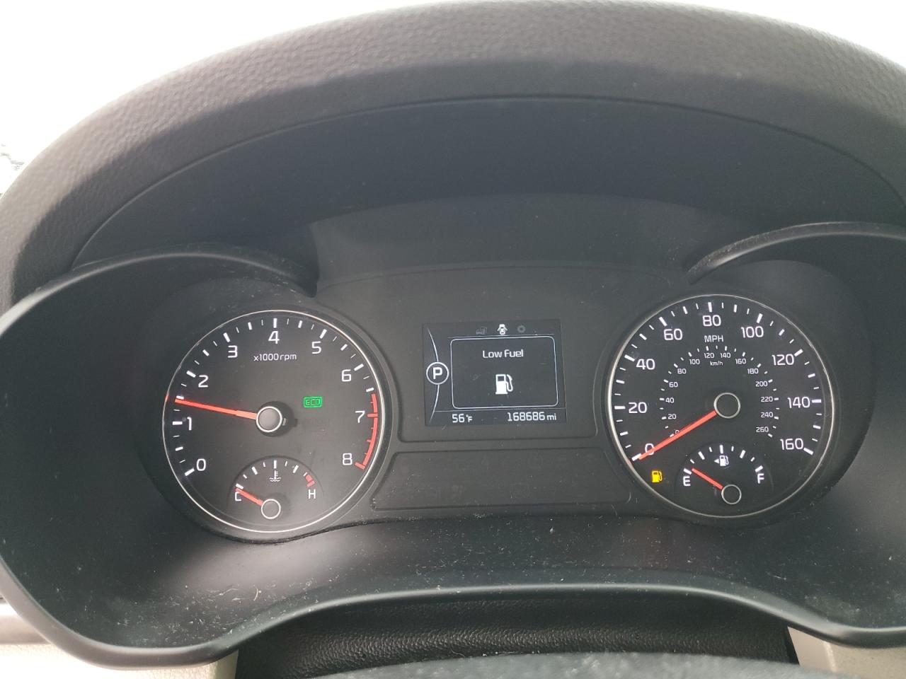 2016 Kia Optima - Image 9