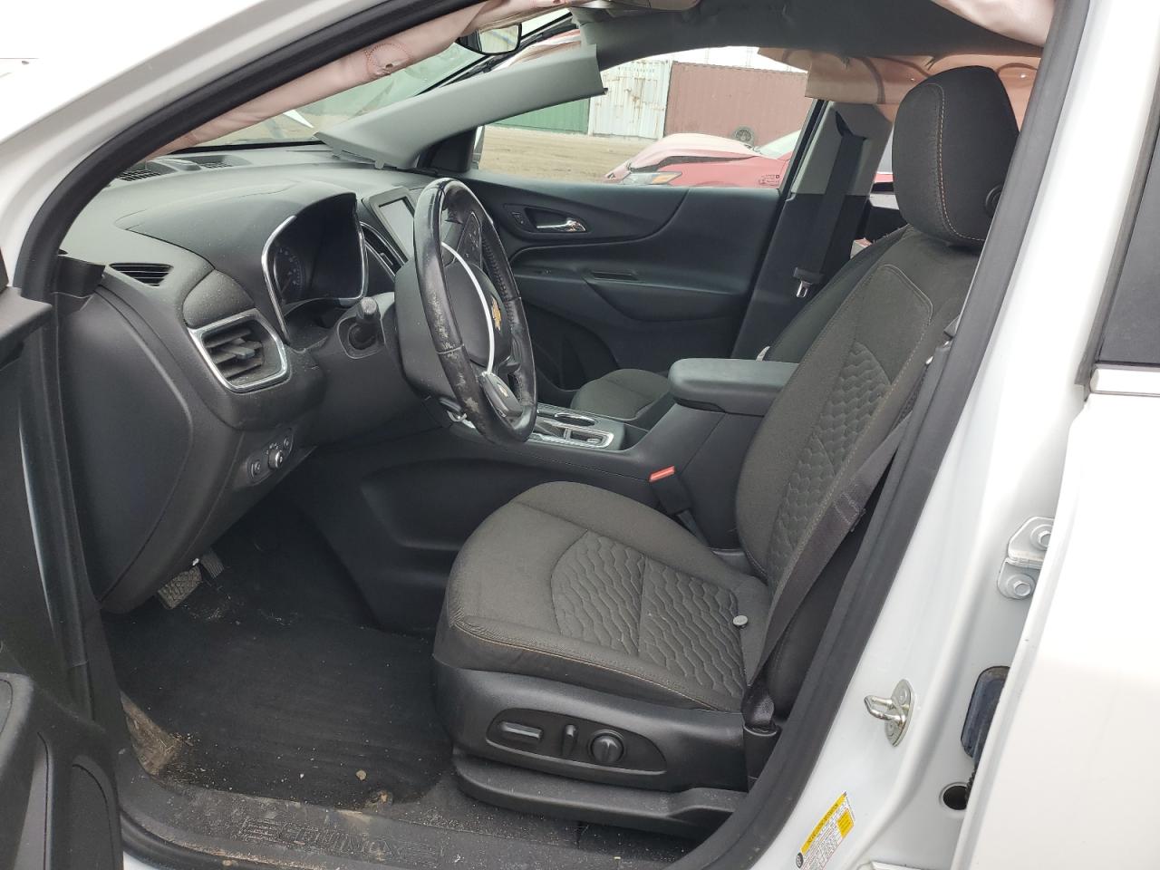2020 Chevrolet Equinox - Image 7