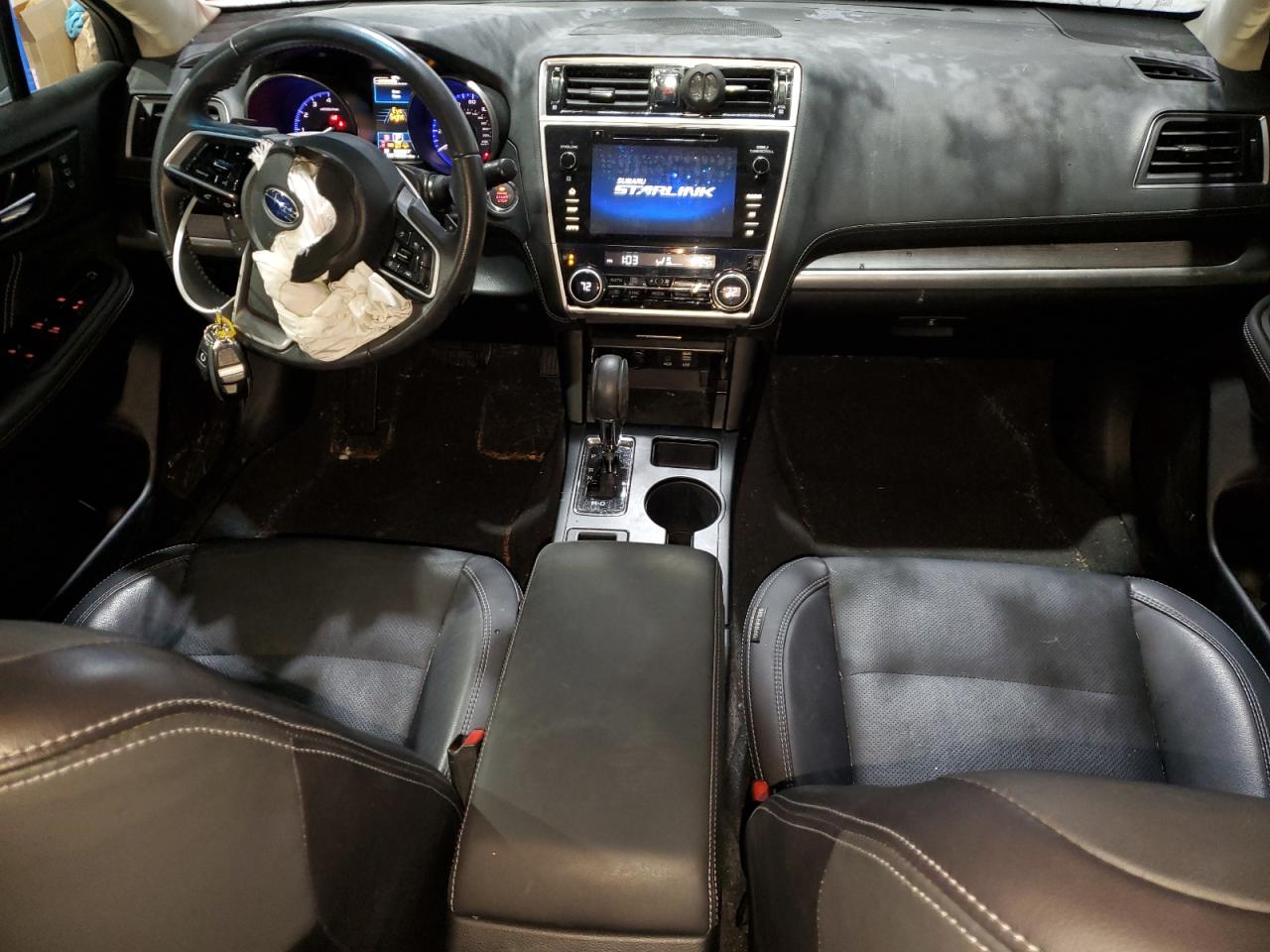 2018 Subaru Legacy - Image 8