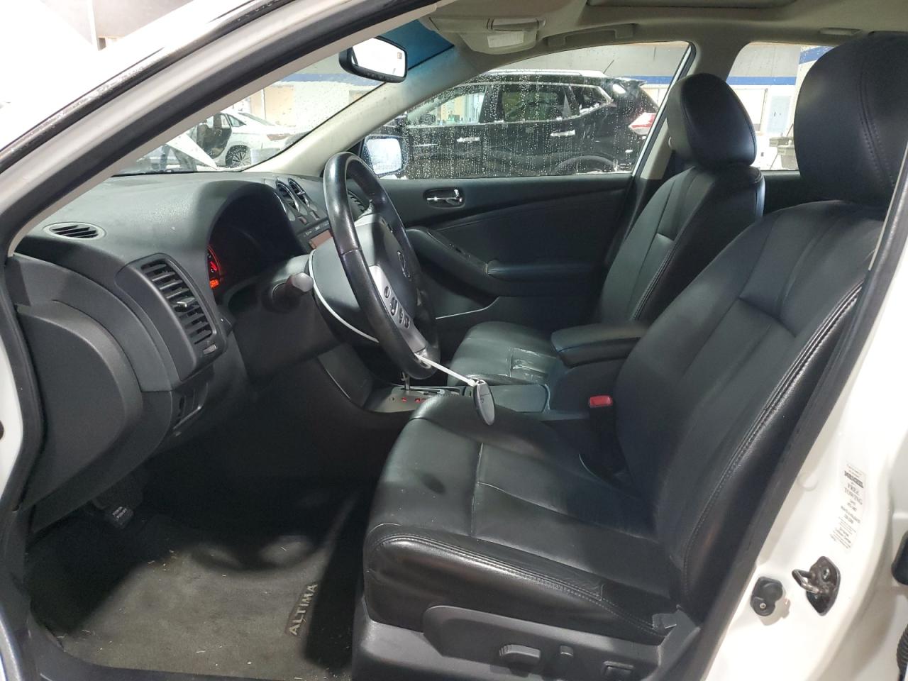 2009 Nissan Altima - Image 7