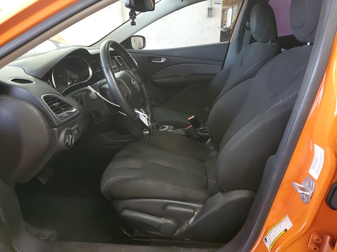 2013 Dodge Dart - Image 7