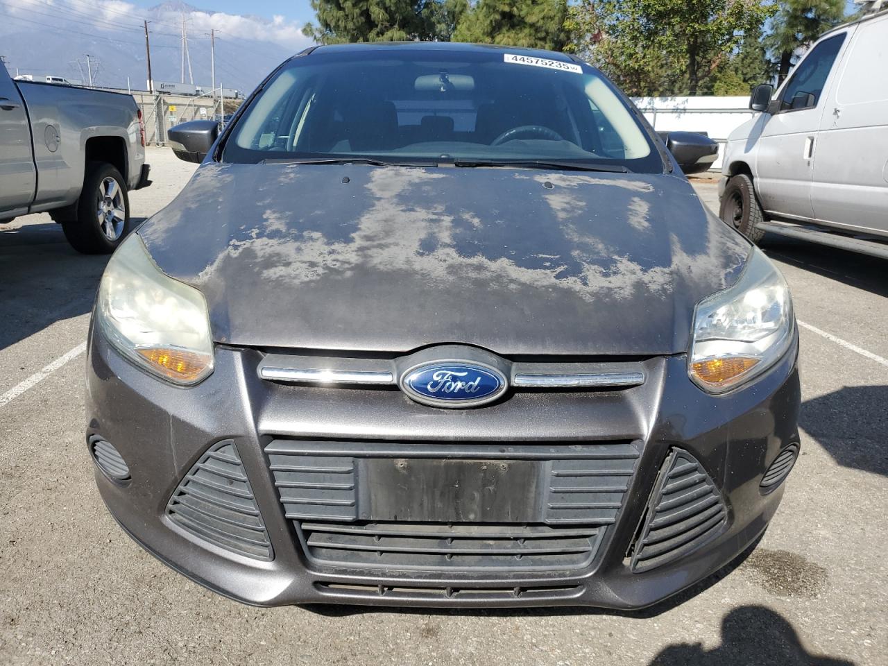 2014 Ford Focus - Image 5