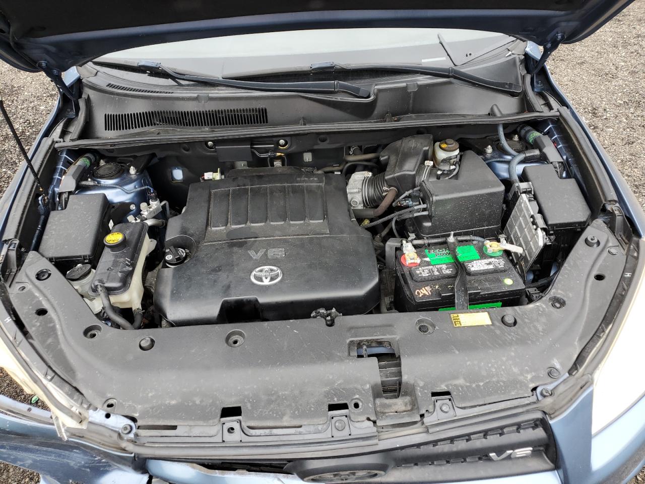 2009 Toyota RAV 4 - Image 12