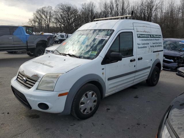 2013 Ford Transit Connect Xlt