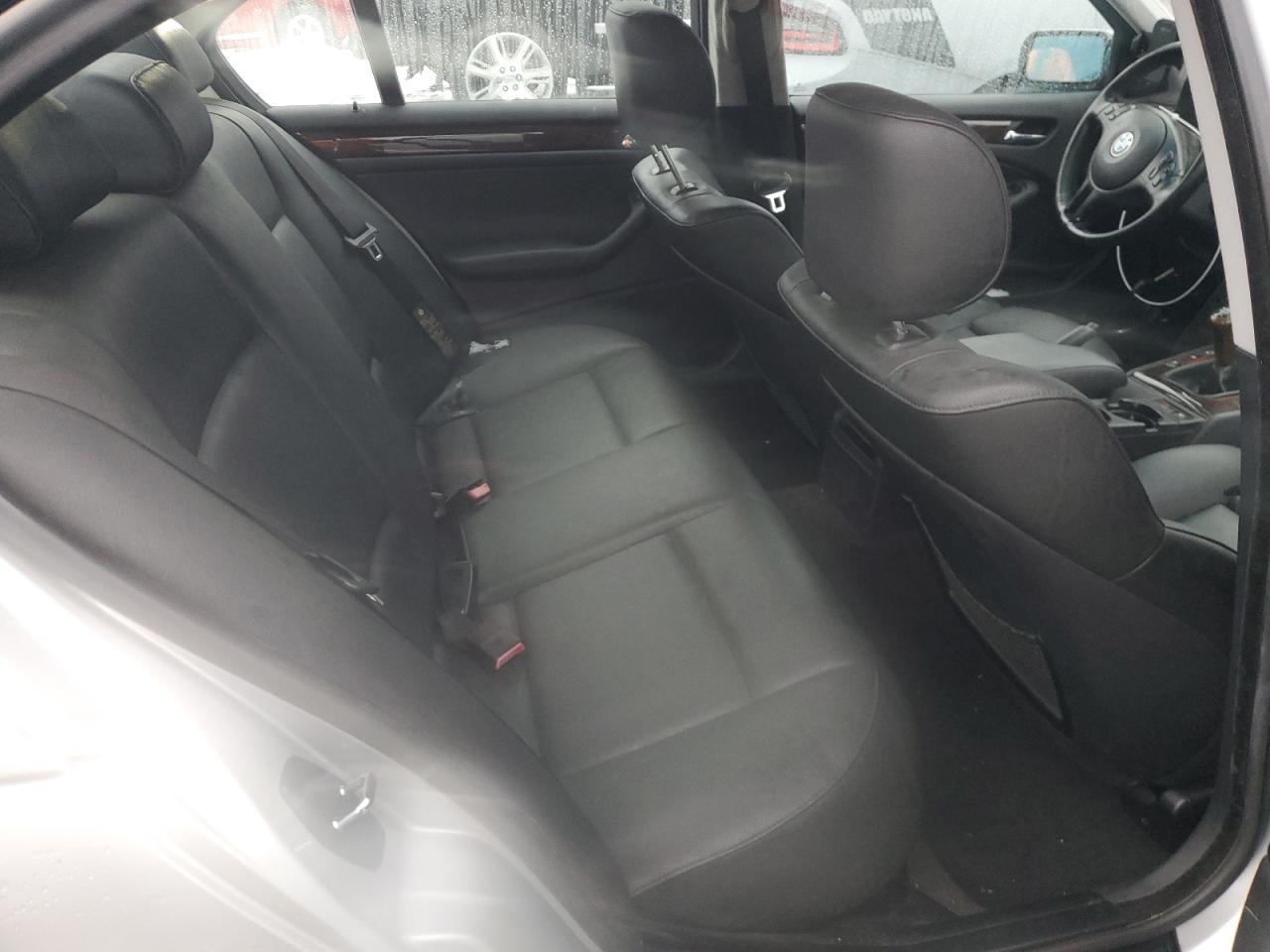 2004 BMW 3er - Image 10