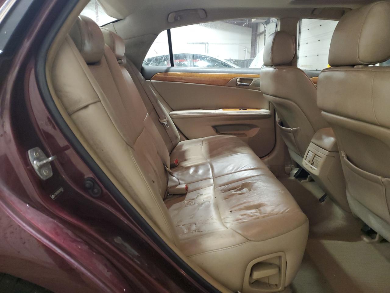 2006 Toyota Avalon - Image 10