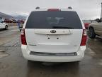 2008 Kia Sedona Ex zu verkaufen in Farr West, UT - Normal Wear