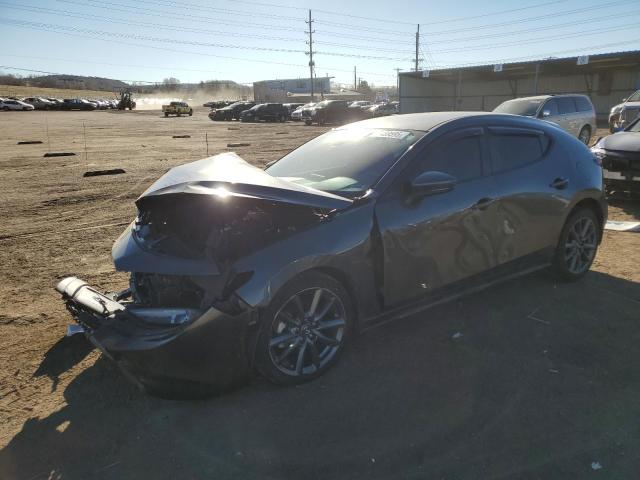 2020 Mazda 3 