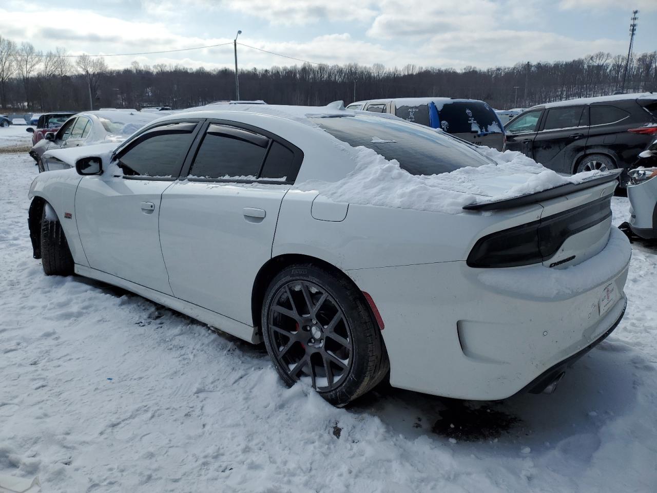 2016 Dodge Charger - Image 2