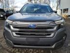 2025 Subaru Forester Premium zu verkaufen in Portland, OR - Rear End