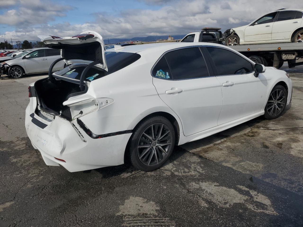 2023 Toyota Camry - Image 3