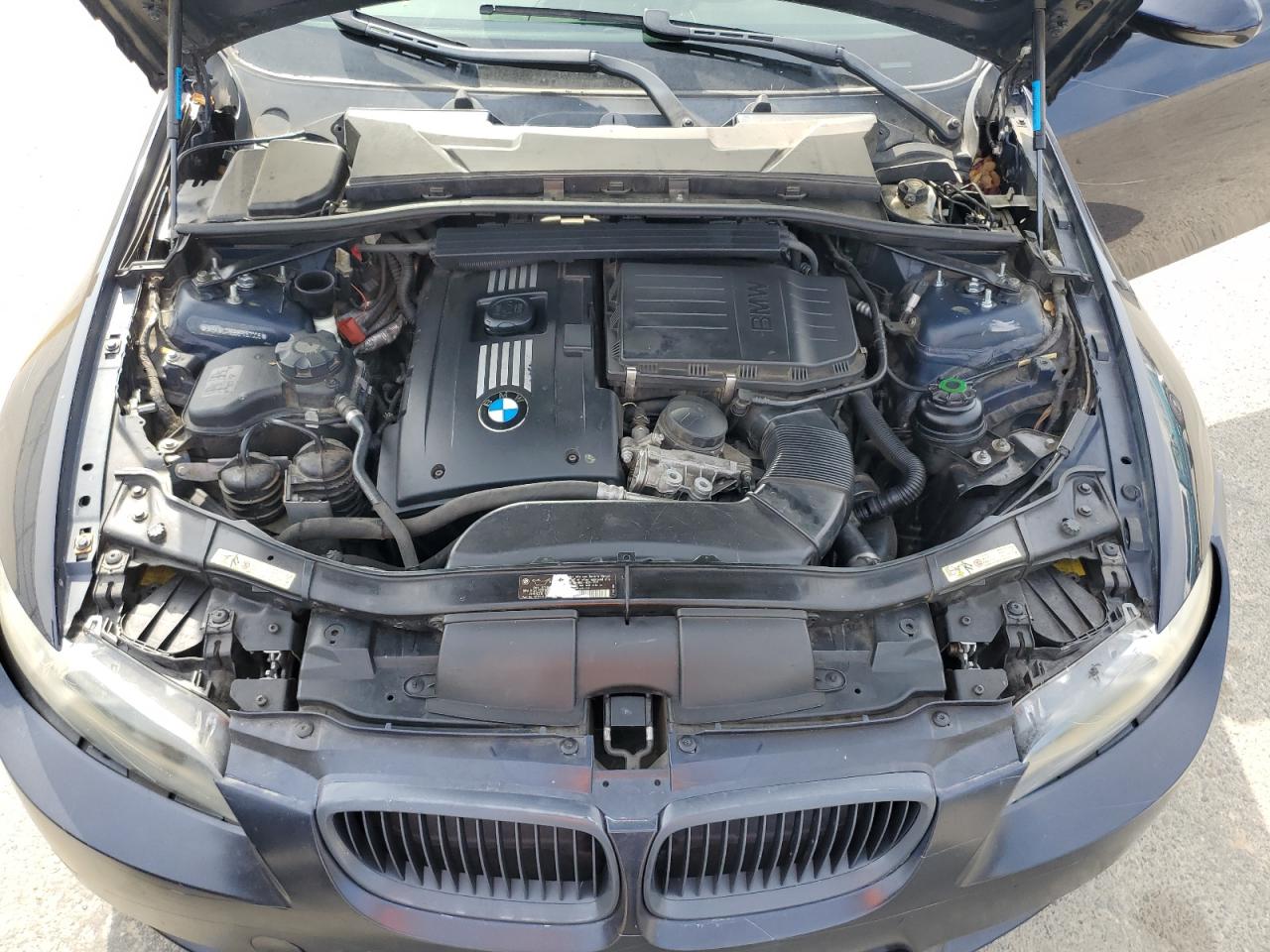 2008 BMW 3er - Image 11