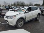 2013 Toyota Rav4 Limited იყიდება Portland-ში, OR - All Over