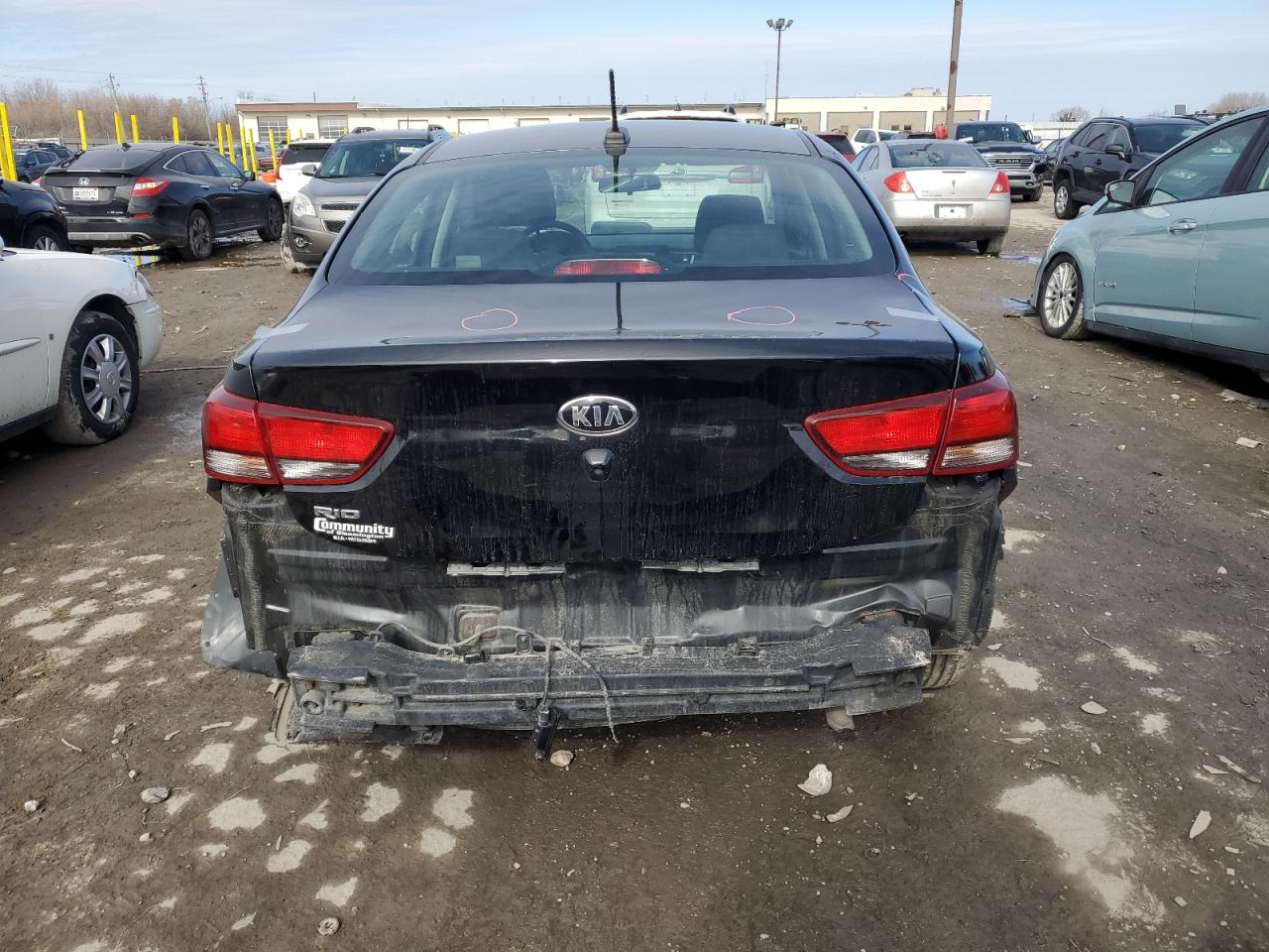 2019 Kia Rio - Image 6