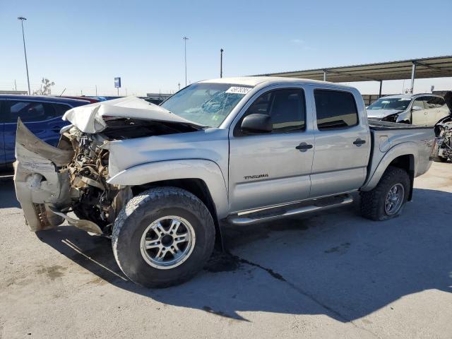 2005 Toyota Tacoma Double Cab