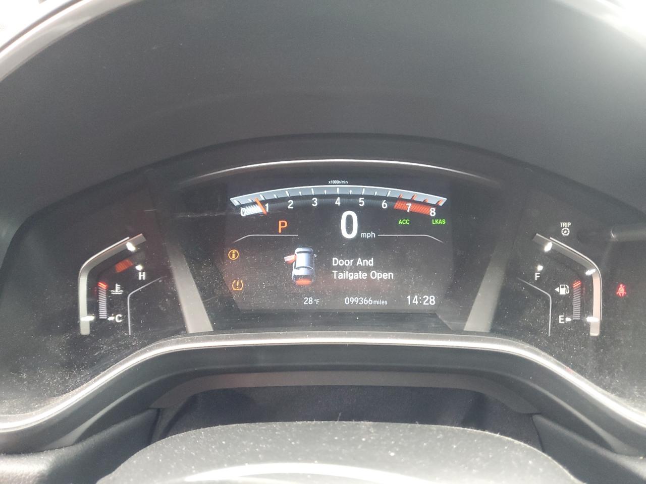 2019 Honda CR-V - Image 9