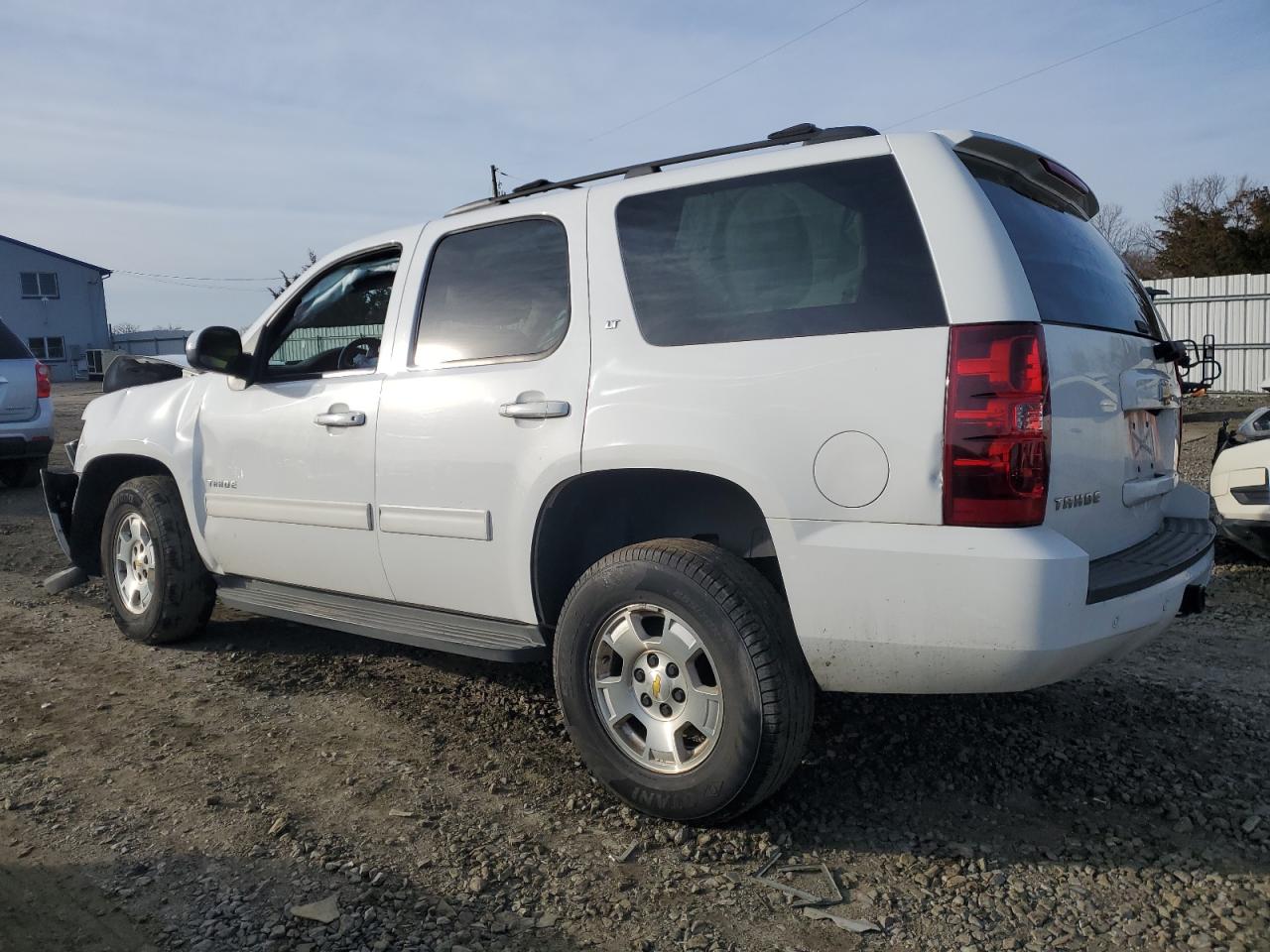 2013 Chevrolet Tahoe - Image 2
