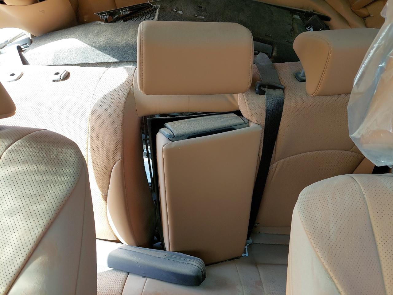 JTHB21B11P2210747 - 2023 Lexus ES 300H - #44658785