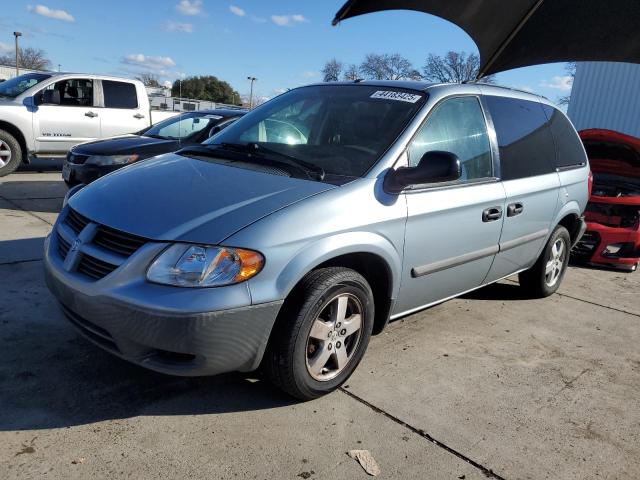 2006 Dodge Caravan Se