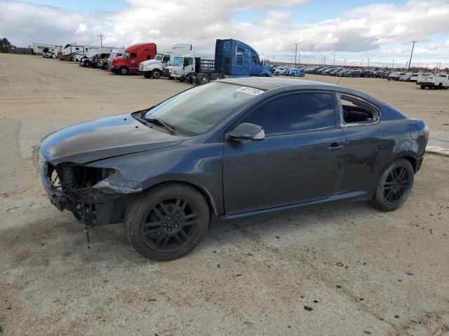 2008 Toyota Scion Tc 