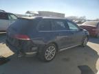 2019 Volkswagen Golf Alltrack S zu verkaufen in Kansas City, KS - Front End
