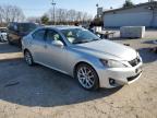 2012 Lexus Is 250 na sprzedaż w Lexington, KY - Front End