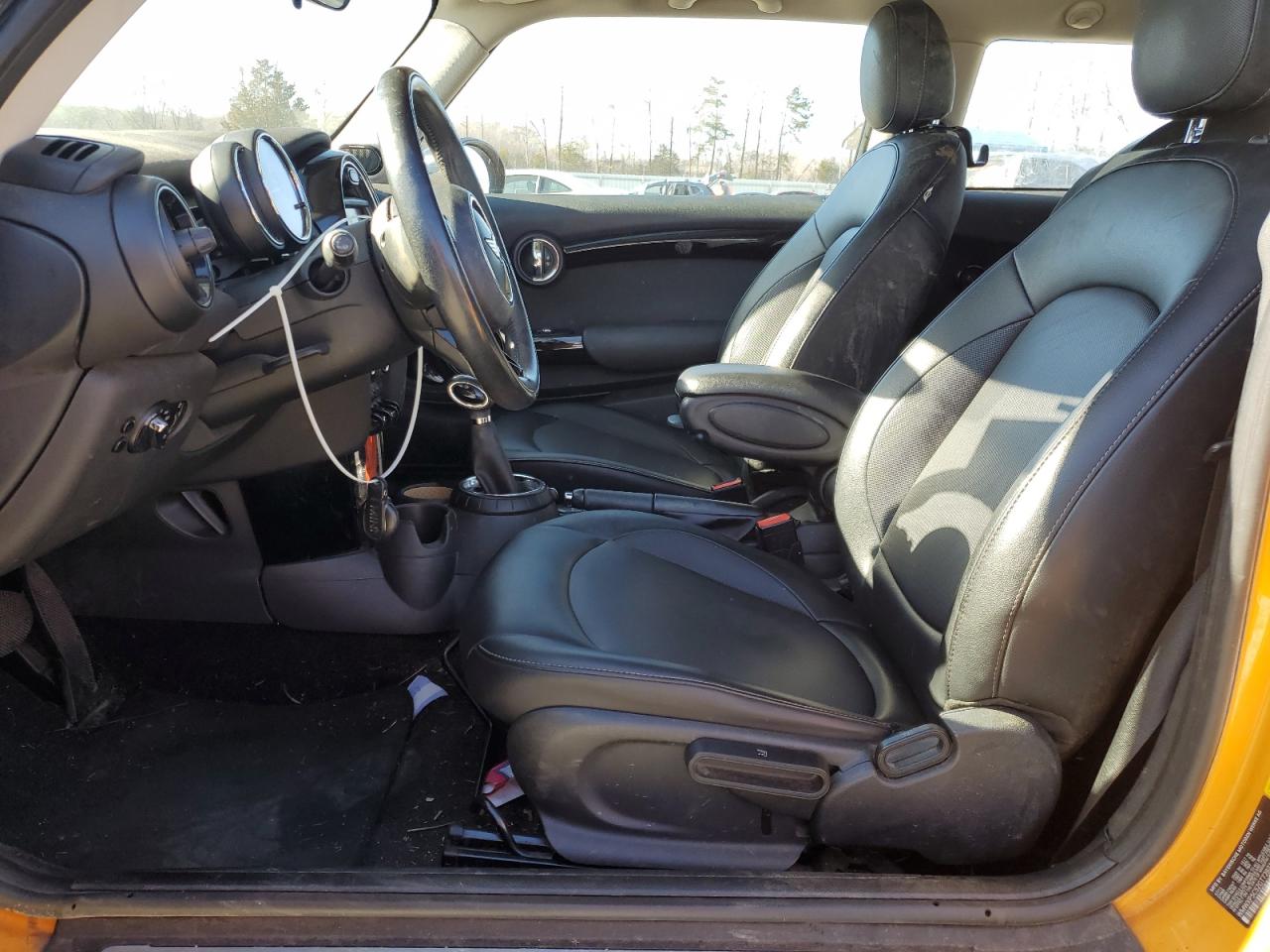 2016 MINI Cooper - Image 7