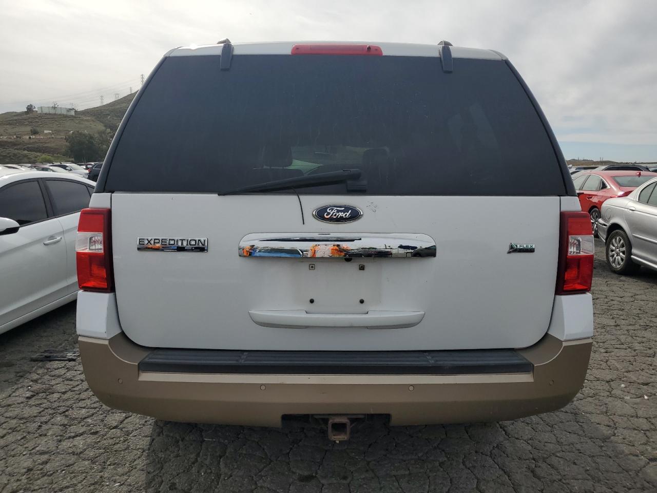 2014 Ford Expedition - Image 6
