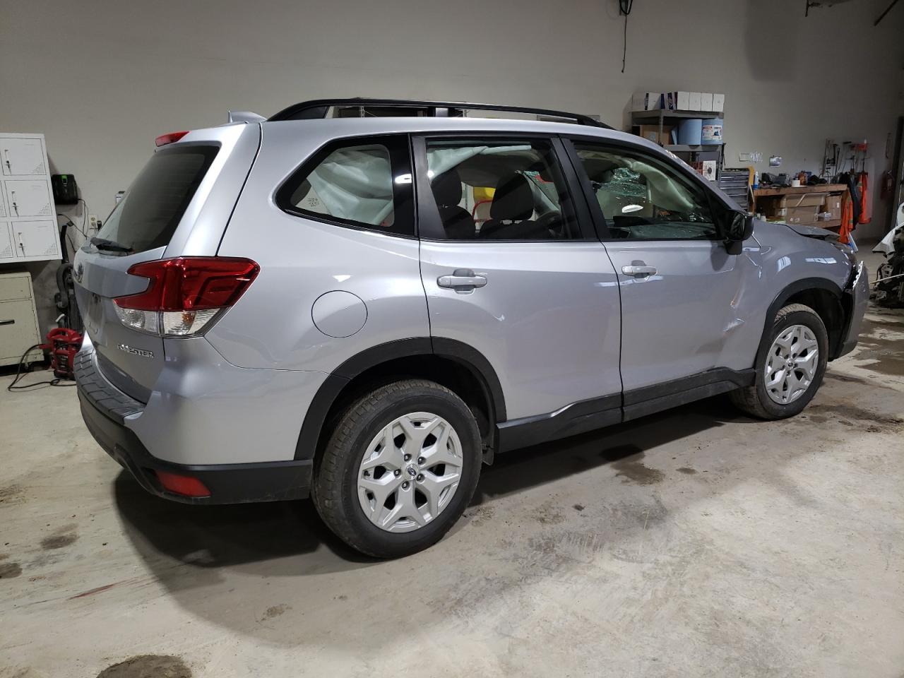 2019 Subaru Forester - Image 3