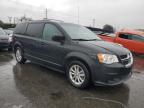 2015 Dodge Grand Caravan Sxt de vânzare în San Martin, CA - Mechanical