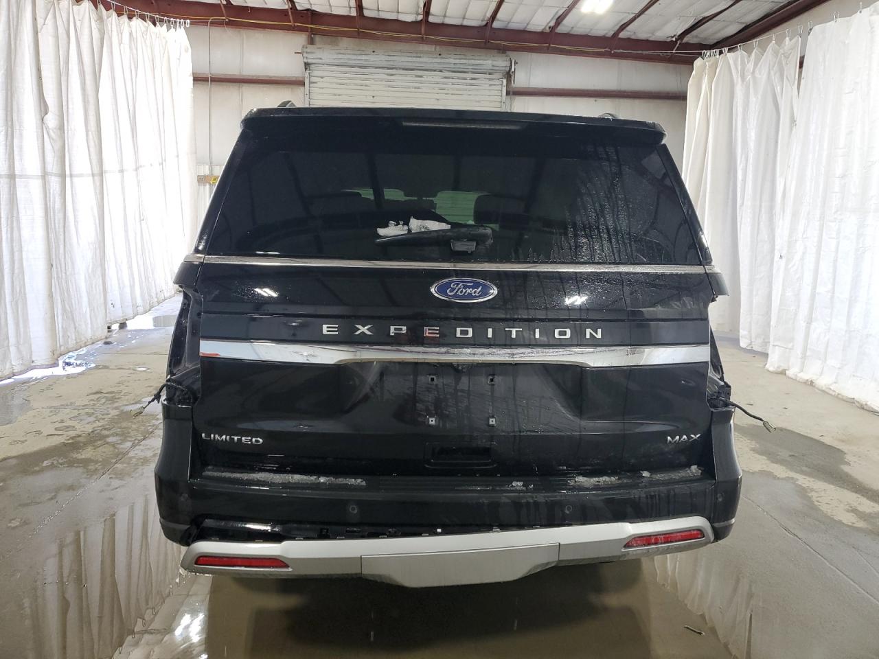 2023 Ford Expedition - Image 6