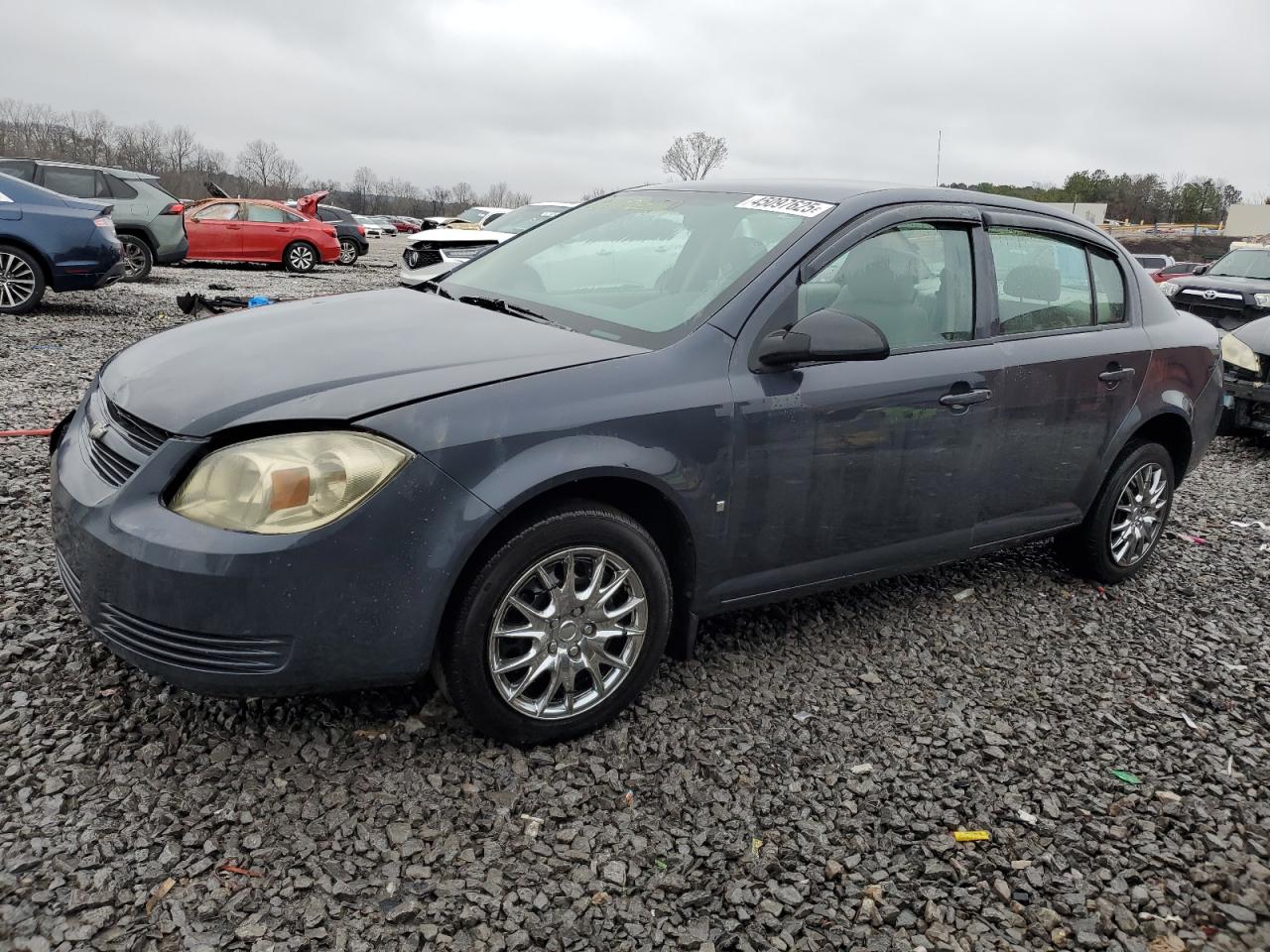 2008 Chevrolet Cobalt - Image 1