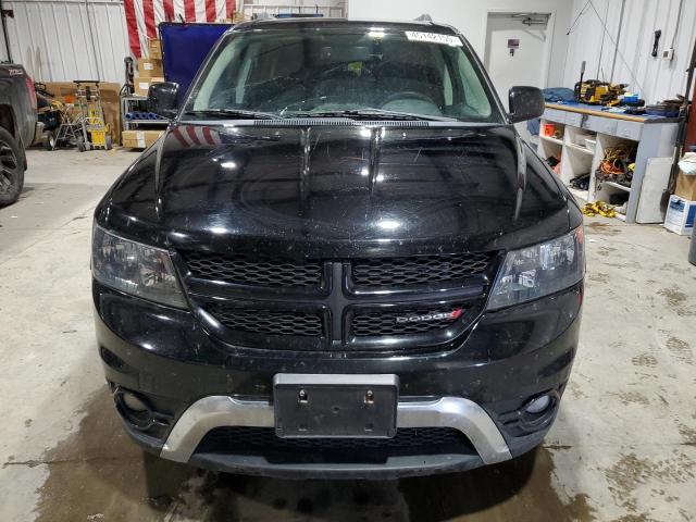  DODGE JOURNEY 2016 Czarny