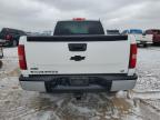 2011 Chevrolet Silverado K1500 Lt zu verkaufen in Amarillo, TX - Front End