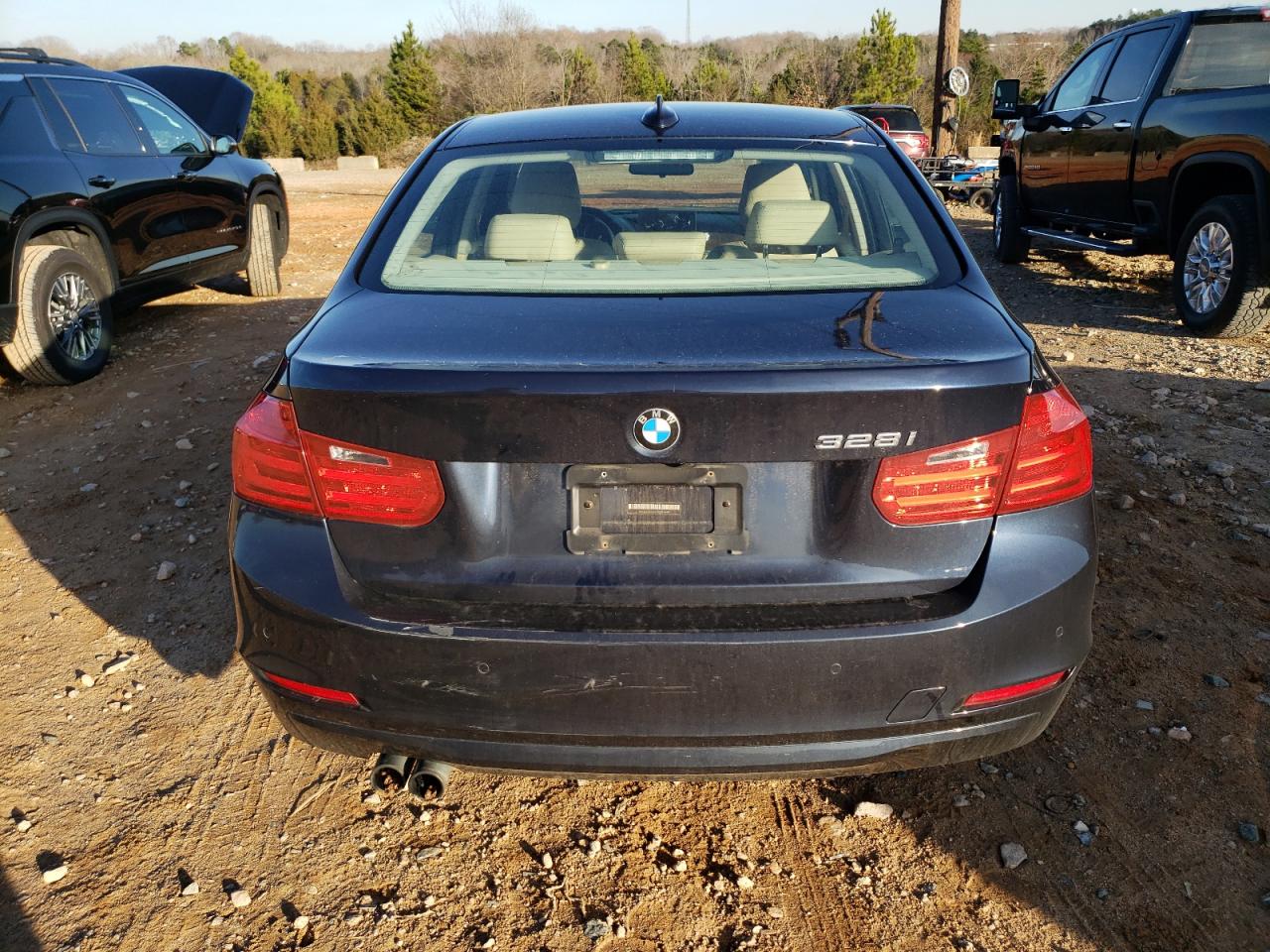 2015 BMW 3er - Image 6