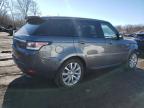 2015 Land Rover Range Rover Sport Hse de vânzare în New Britain, CT - Front End