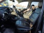 2018 Chevrolet Traverse Lt na sprzedaż w Des Moines, IA - Front End
