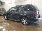 2004 Chevrolet Trailblazer Ls იყიდება Franklin-ში, WI - Rear End