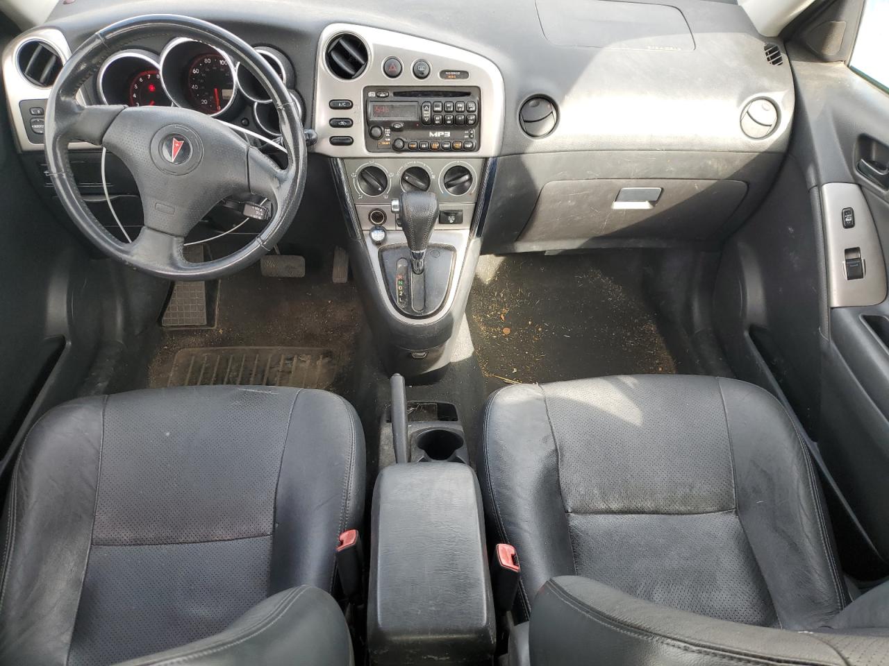 2007 Pontiac Vibe - Image 8