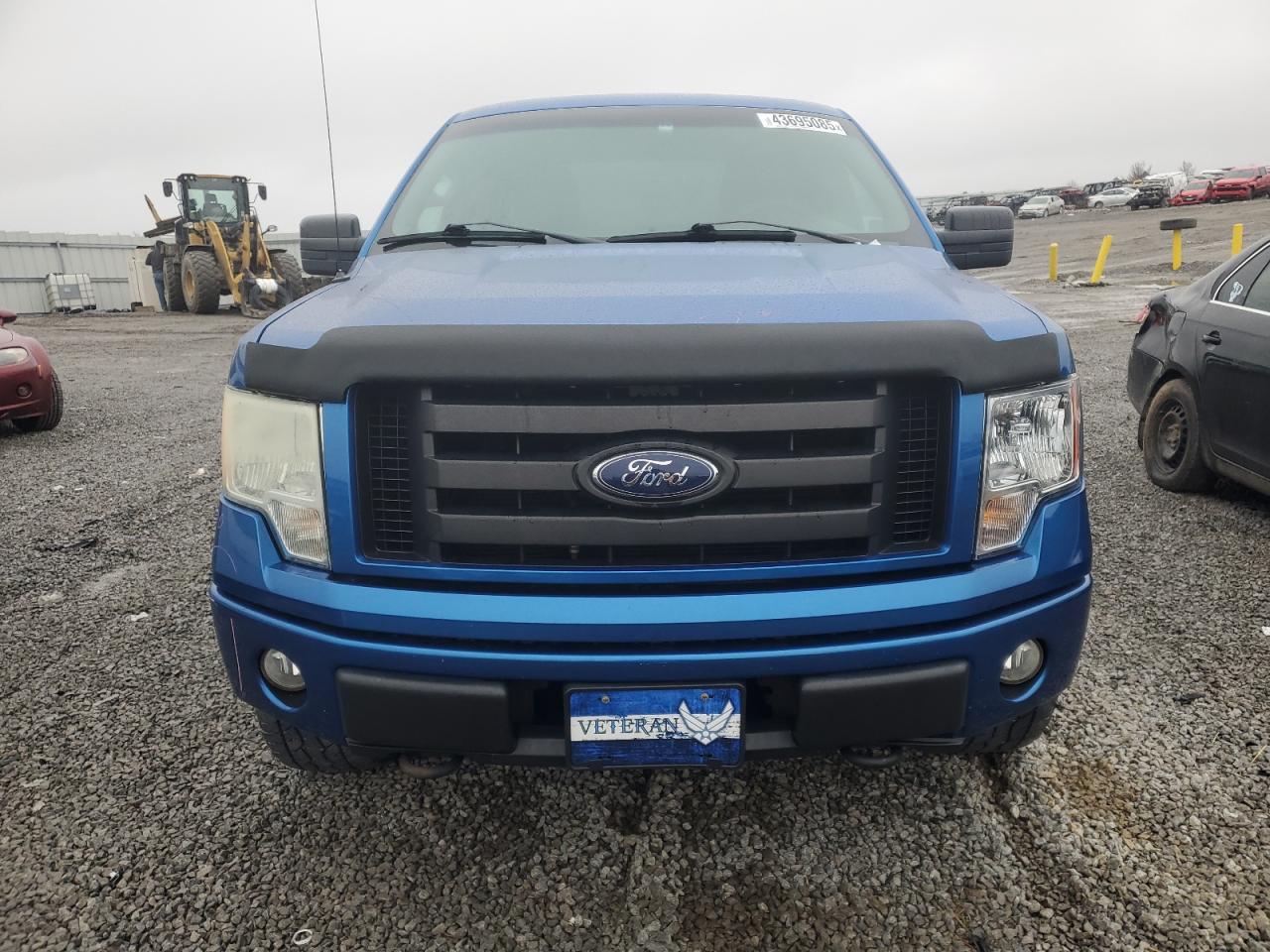 2009 Ford F-150 - Image 5