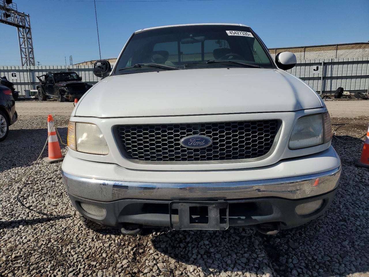 2001 Ford F-150 - Image 5