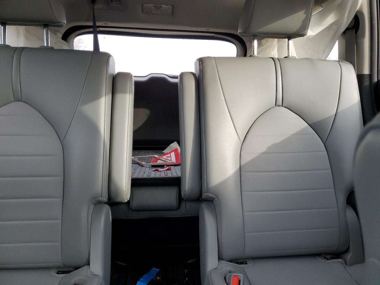 2021 Toyota Highlander - Image 10