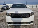 2017 Dodge Durango R/T na sprzedaż w Lawrenceburg, KY - Water/Flood