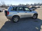 2004 TOYOTA RAV4  for sale at Copart MO - ST. LOUIS