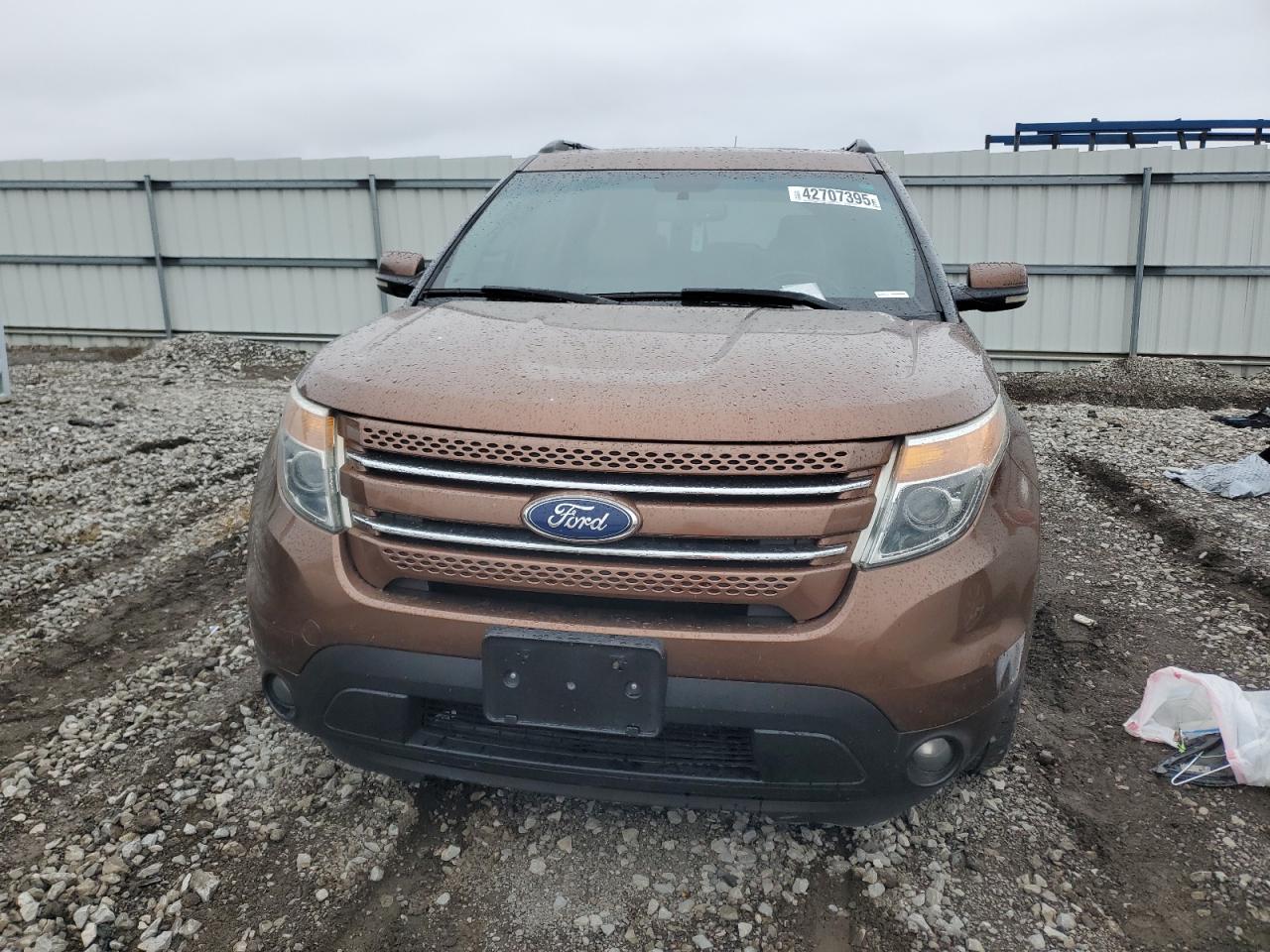 2011 Ford Explorer - Image 5