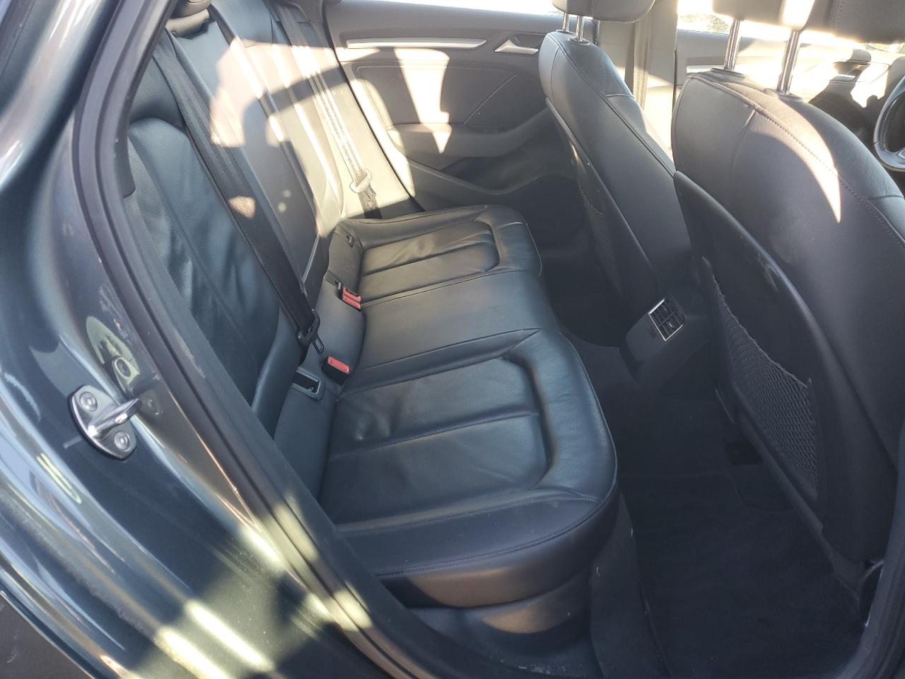 2015 Audi A3 - Image 10